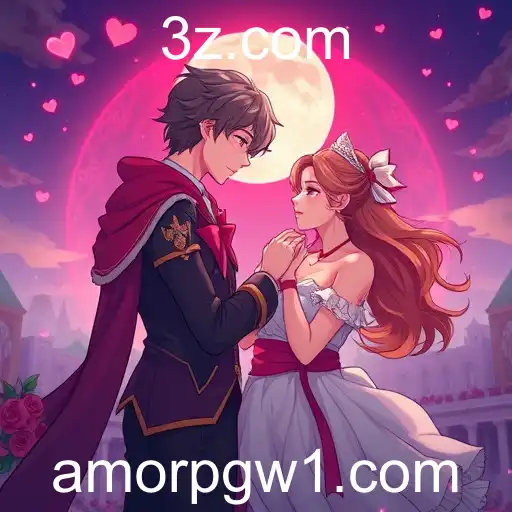Amor PG W1: O Fenômeno dos Jogos em Português