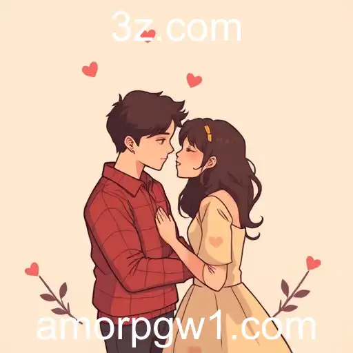 A Ascensão de Amor PG W1 no Universo dos Jogos