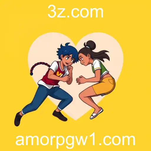 A Revolução dos Jogos no Brasil: Amor PG W1 em Destaque