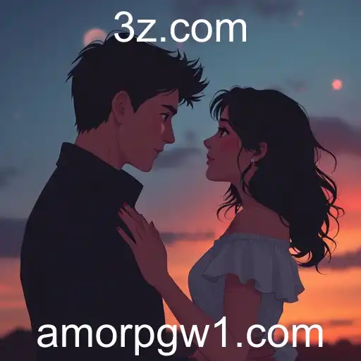 O Crescimento de Amor PG W1 no Mundo dos Jogos