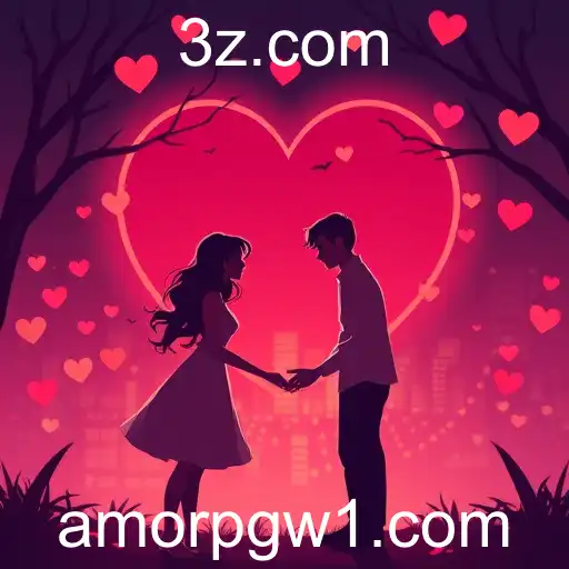Amor PG W1: Transformando a Experiência de Jogo
