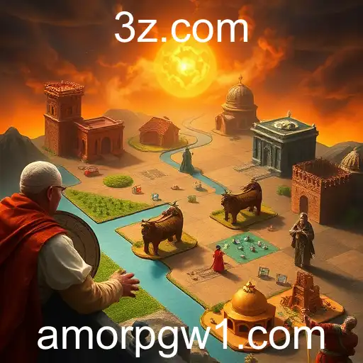 O Impacto Crescente de ‘amor pg w1’ no Cenário dos Jogos em Português