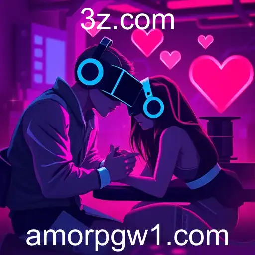 Impacto e Crescimento dos Jogos com 'Amor PG W1'