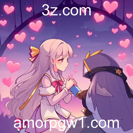 Explorando a Popularidade de Amor PG W1 nos Jogos Online