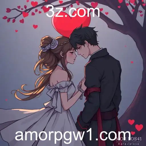 O Impacto de 'Amor PG W1' no Universo dos Jogos