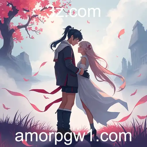 Amor PG W1: O Fenômeno dos Jogos em Português