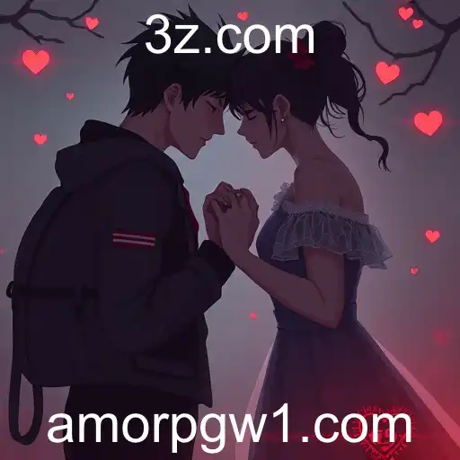 Ascensão do Amor PG W1 nos Jogos Online