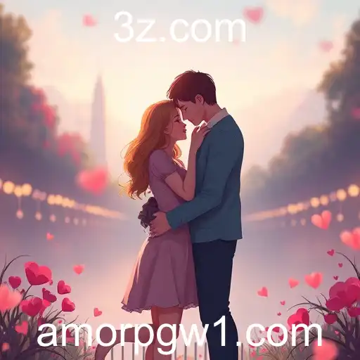 Amor PG W1: A Ascensão dos Jogos de Relacionamento