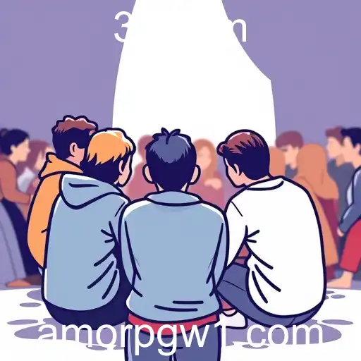 A Ascensão de 'Amor PG W1' no Cenário de Jogos Online