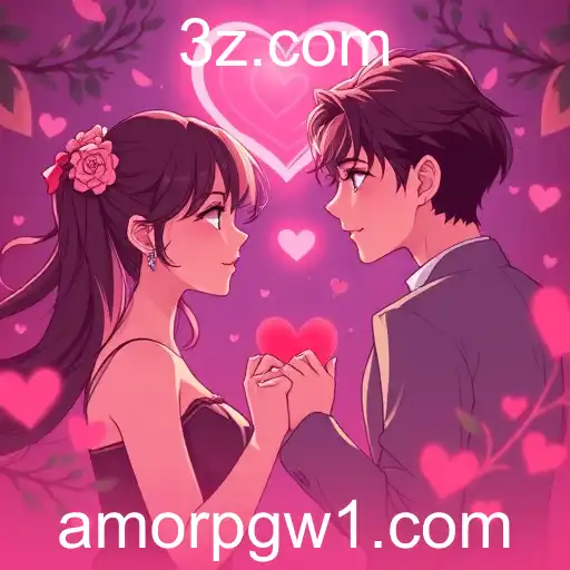 O Crescimento de 'Amor PG W1' Entre os Gamers Brasileiros