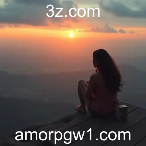 Amor PG W1: A Evolução nos Jogos Online