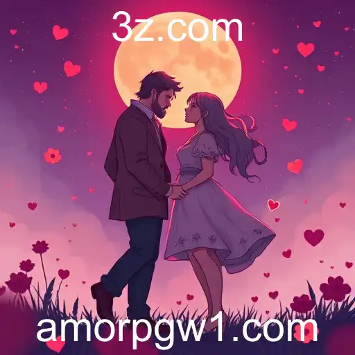 A Evolução do 'Amor PG W1' nos Jogos Online