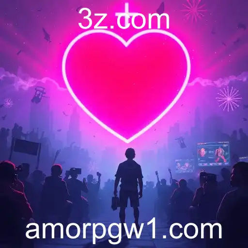 A Revolução dos Jogos em 2026: Amor PG W1 e as Novas Tendências