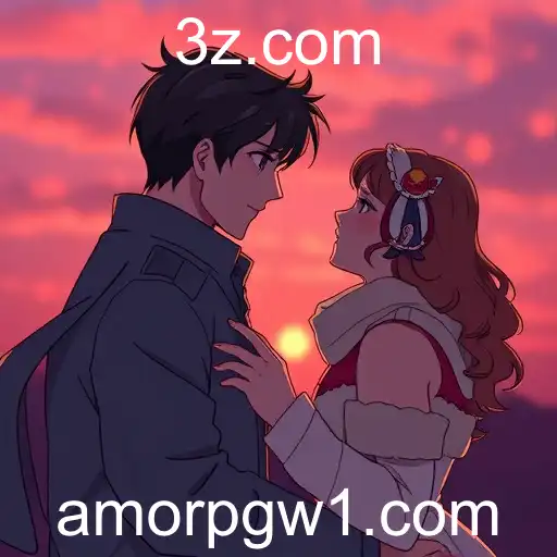 A Revolução dos Jogos Online: Como 'amor pg w1' Está Mudando as Regras