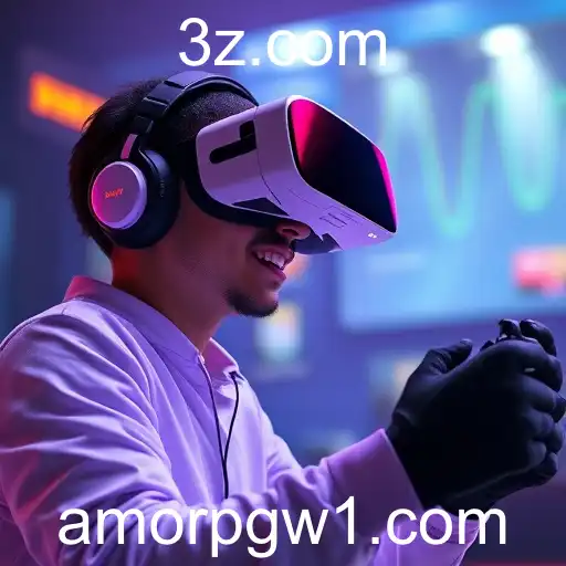 Novo Horizonte para Jogos Online