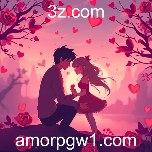 Tendências de Jogos em 2025: O Impacto de 'Amor PG W1'