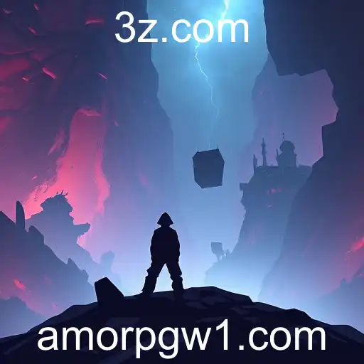 Transformação no Mundo dos Jogos: O Impacto da 'amor pg w1'