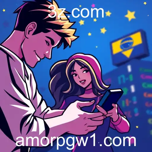 O Crescimento Vertiginoso de 'Amor PG W1' nos Jogos Online
