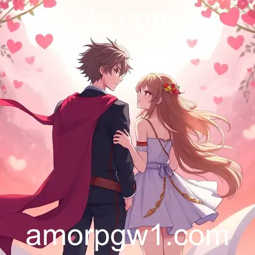 Impacto de 'Amor PG W1' no Cenário Atual de Jogos Online