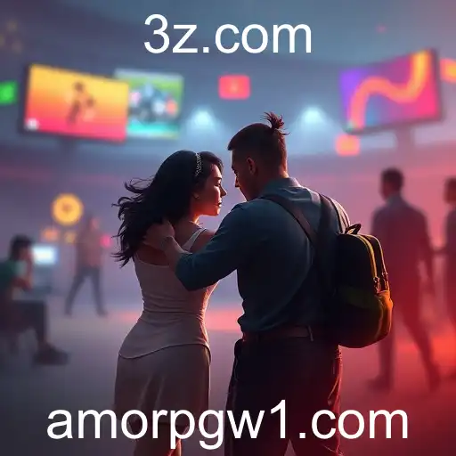 Explorando o Impacto de Amor PG W1 nos Jogos em 2025