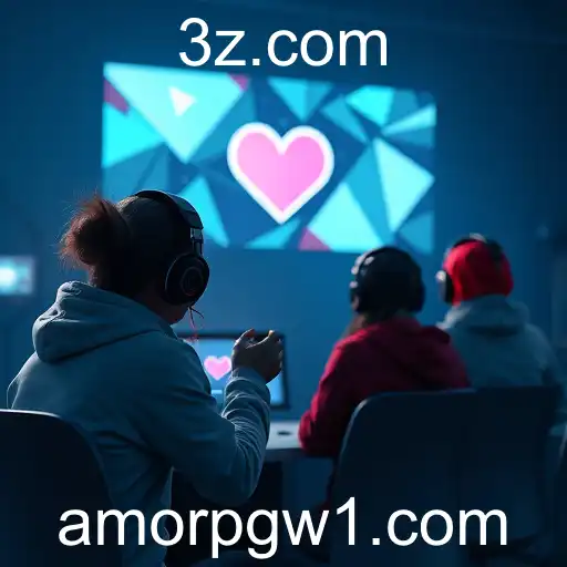 O Impacto dos Jogos Online nas Dinâmicas Sociais Modernas