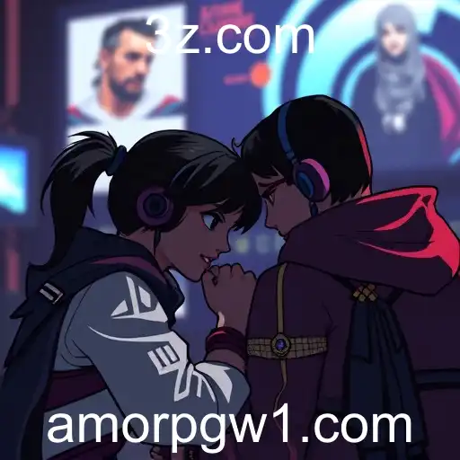 O Impacto de 'Amor PG W1' nos Jogos Online