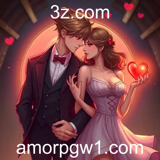 O Impacto de 'amor pg w1' na Indústria de Jogos em 2026