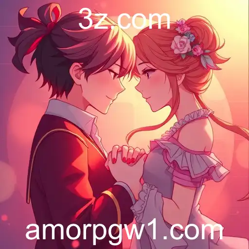 Novas Tendências em Jogos Online: A Ascensão do Amor PG W1
