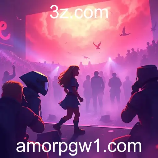 Tendências e Inovações no Mundo dos Jogos Online