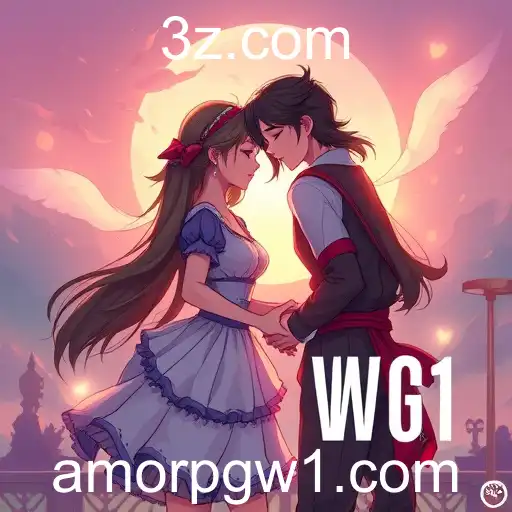 Lançamento de 'Amor PG W1' Revoluciona Cenário dos Jogos