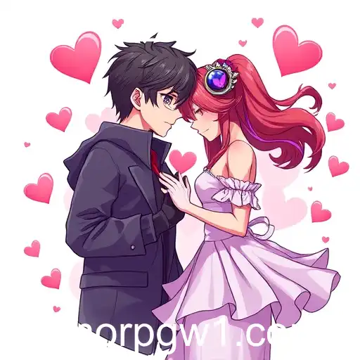 A Revolução do Amor nos Jogos Online