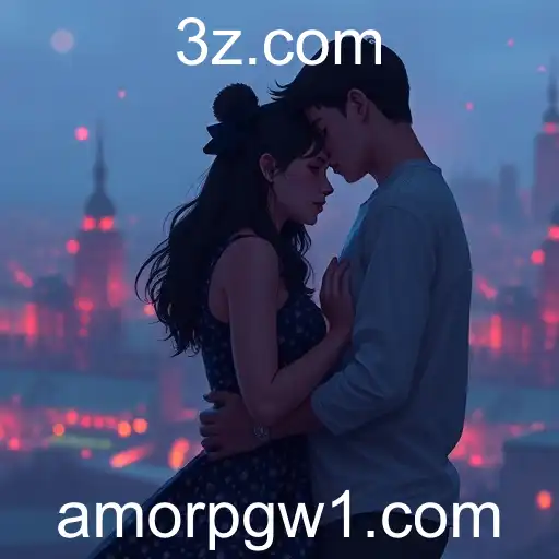 Nova Era nos Jogos Online: Amor PG W1 em Destaque