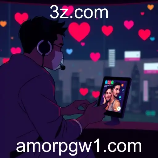 Novos Horizontes nos Jogos Online