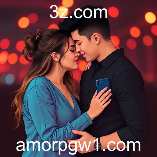 Novas Tendências em Jogos Online com Amor PG W1