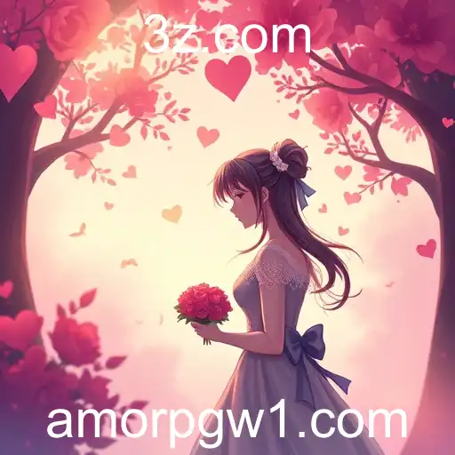 Amor PG W1: O Fenômeno dos Jogos Românticos