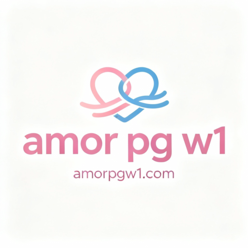 amor pg w1