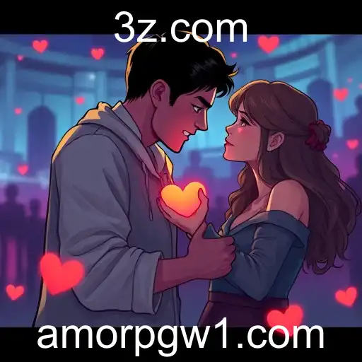 Ascensão do 'amor pg w1' na Era Digital dos Jogos