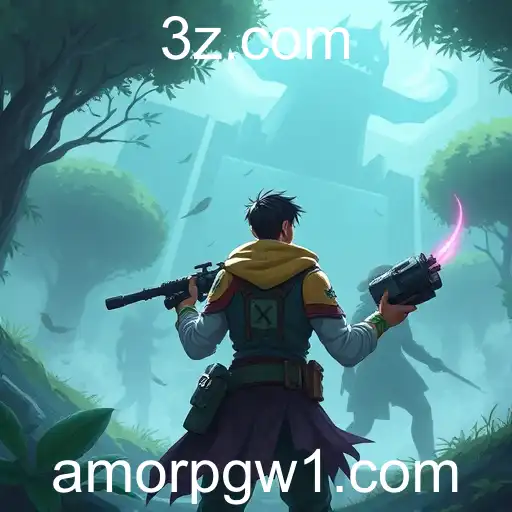 Tendências e Inovações em Jogos Online